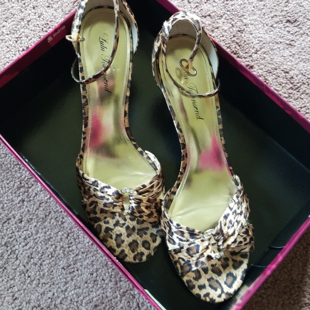 Heels